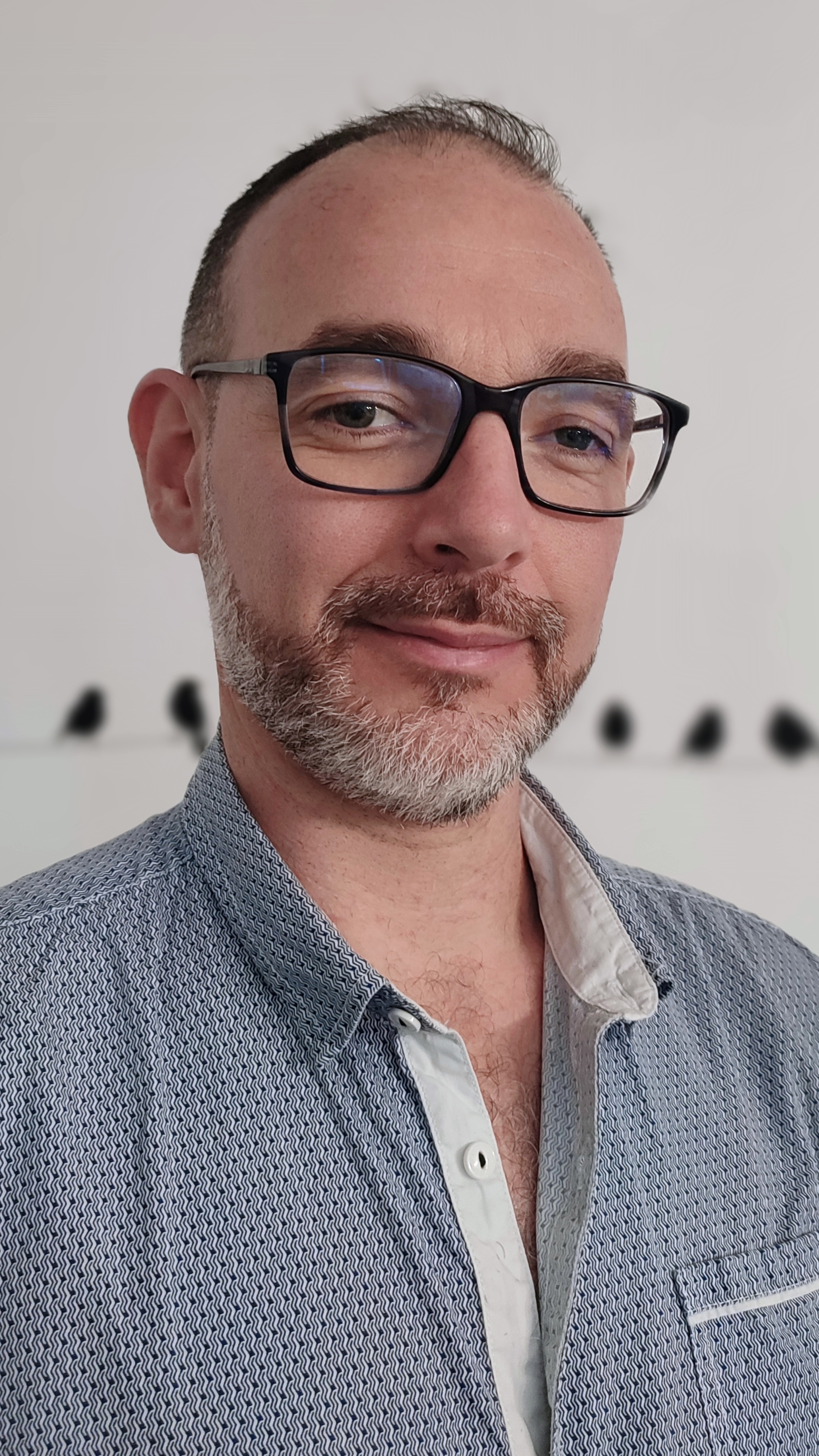 David Salgues – DSAnalytics